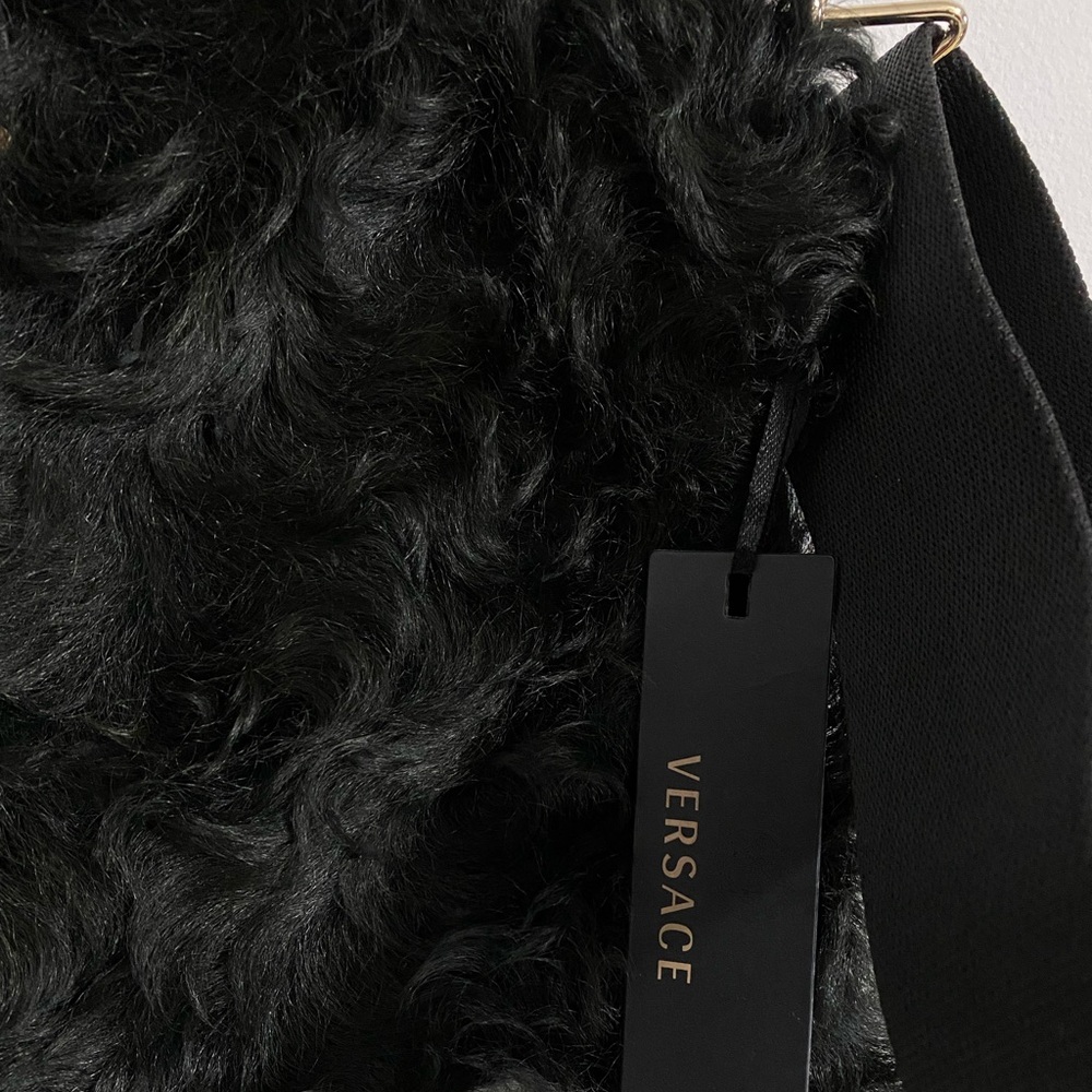 Brand new Versace bag (Authentic)